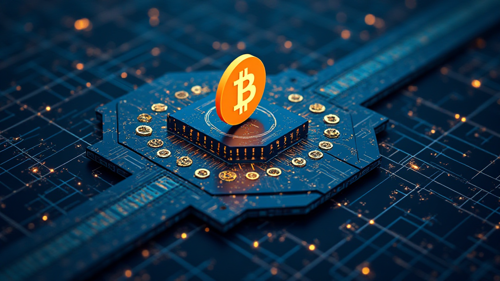 Bitcoin blockchain security Vietnam