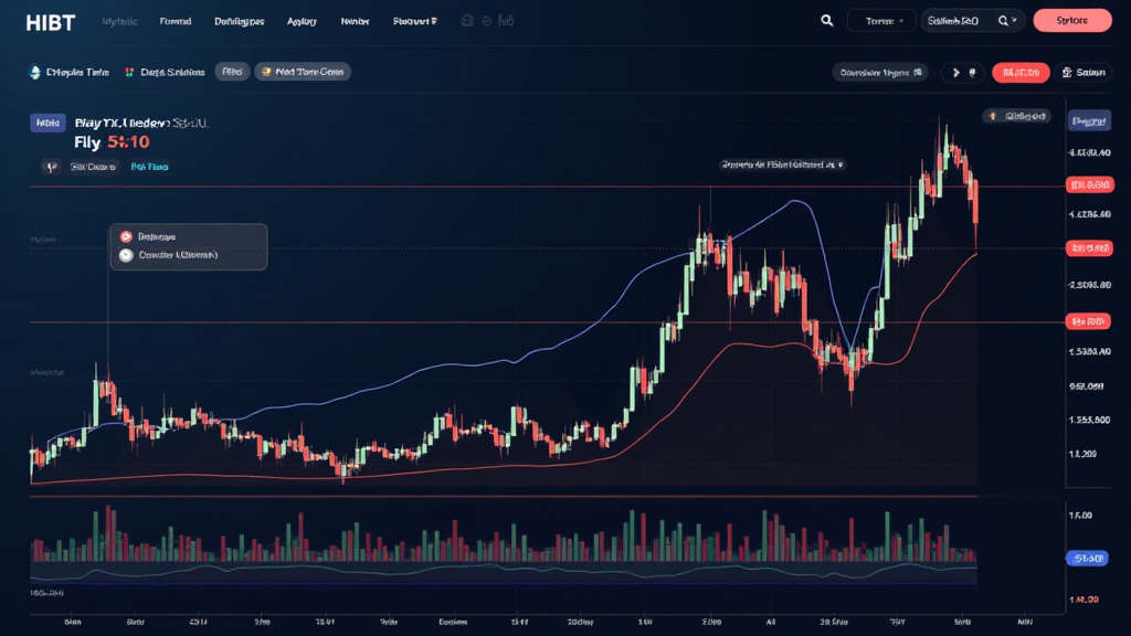HIBT crypto stock liquidity analysis