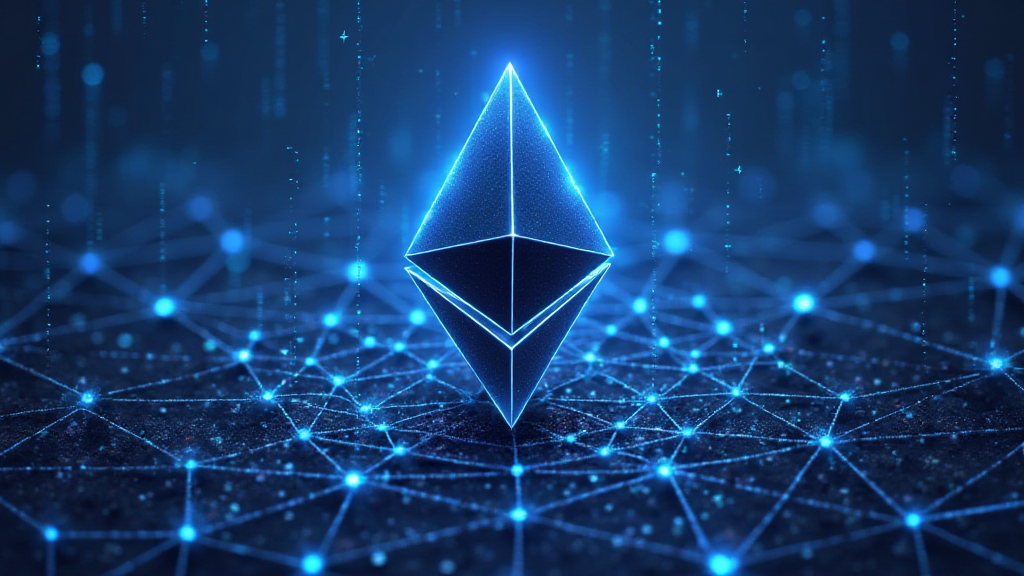 Ethereum upgrades Vietnam crypto stocks