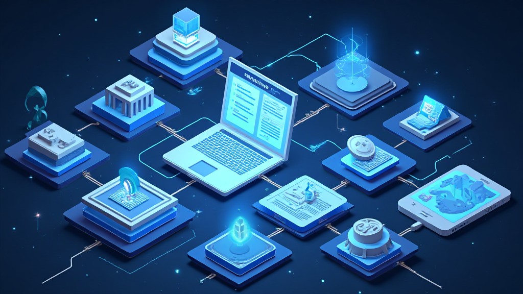 Vietnam blockchain stock tax tools