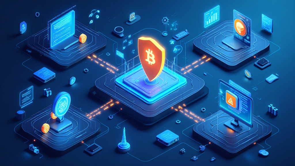 HIBT crypto stock management