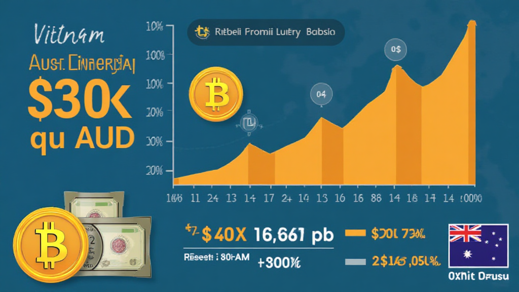 Bitcoin to AUD exchange Vietnam