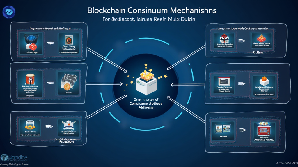 Vietnam blockchain stock consensus