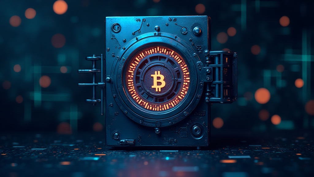 HIBT crypto stock exchange security