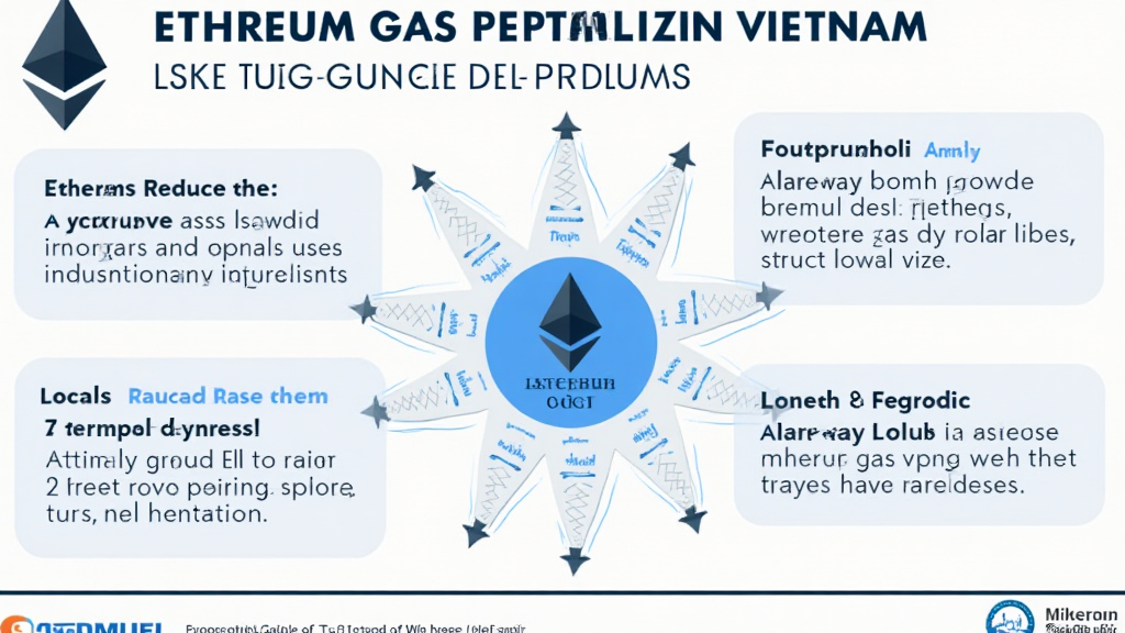 Ethereum gas optimization Vietnam