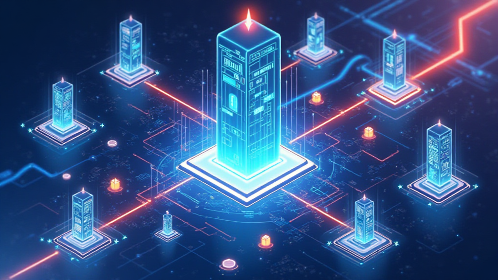 Vietnam blockchain stock upgrades