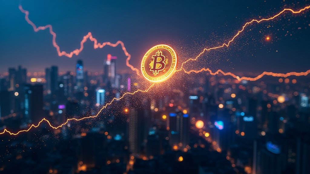 Bitcoin Lightning Network Vietnam