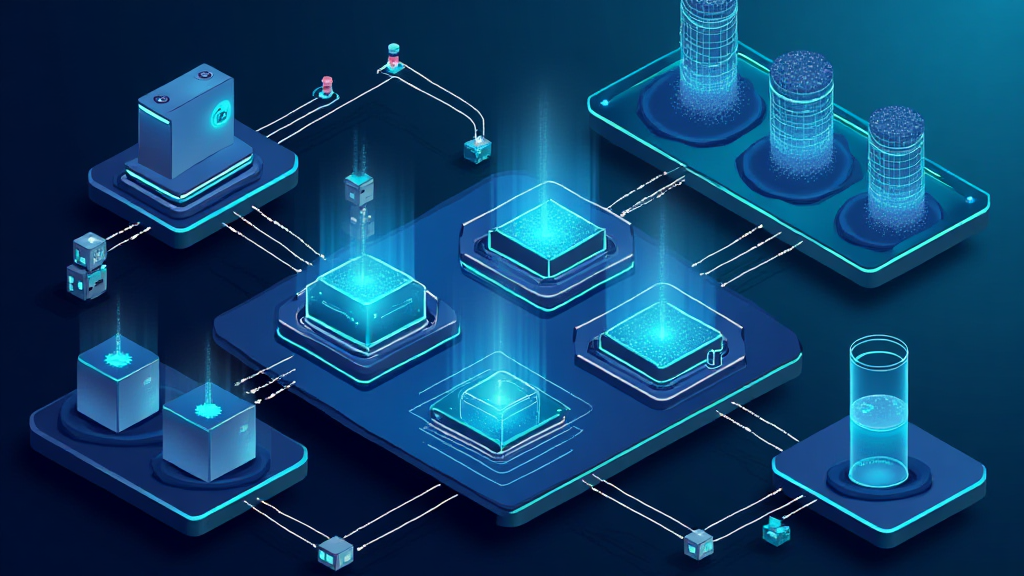 HIBT crypto stock liquidity pools