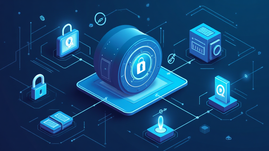 HIBT crypto stock security best practices