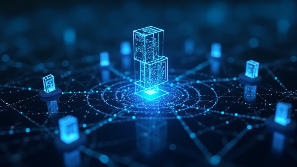 Vietnam blockchain stock interoperability