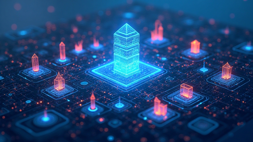 Vietnam blockchain sandbox environments