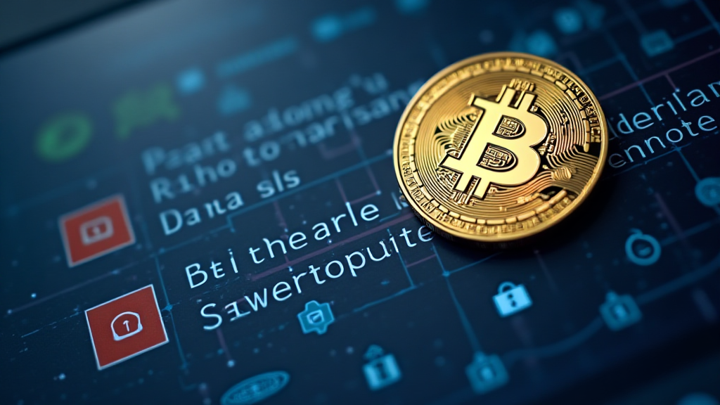 Bitcoin integration checklists