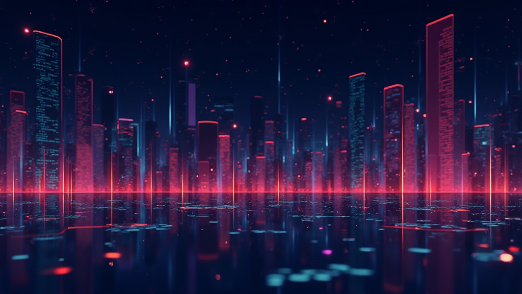 HIBT trading volume heatmaps