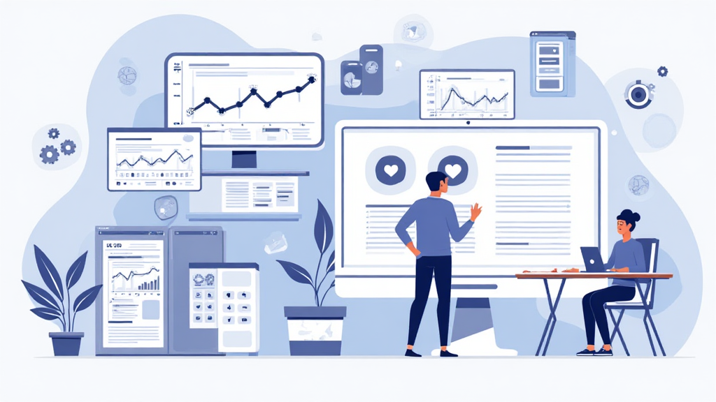 Vietnam blockchain price impact tools