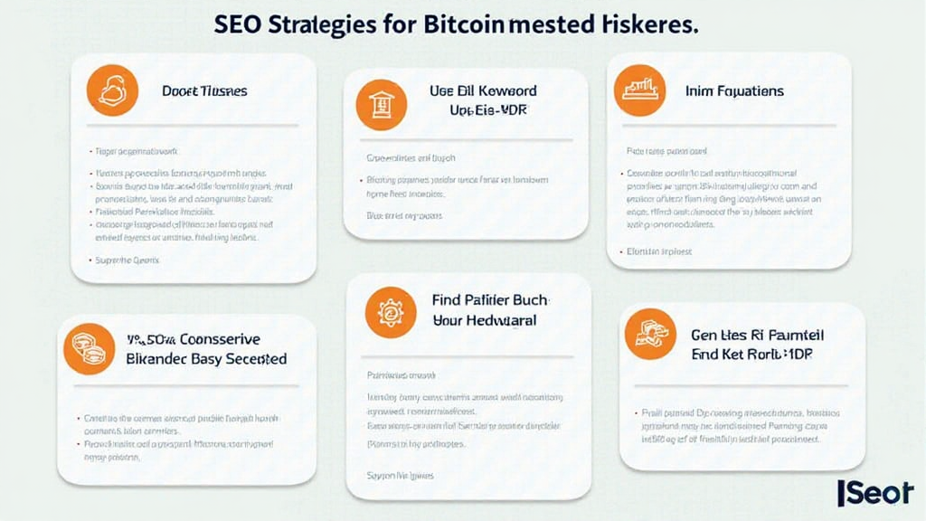 Bitcoin press release SEO