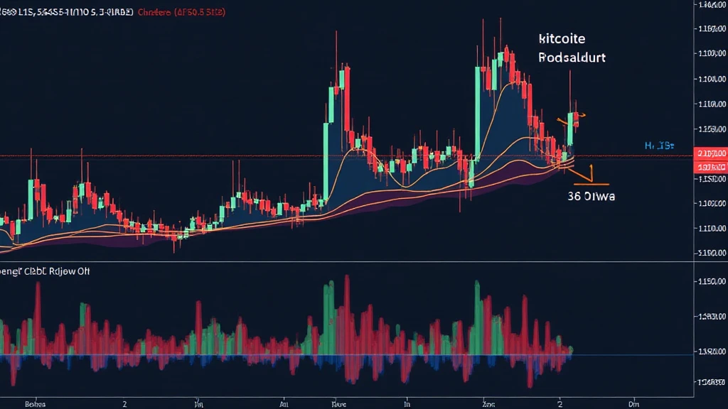 HIBT Bitcoin price chart patterns