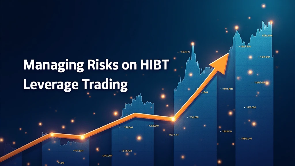 HIBT leverage trading risk management