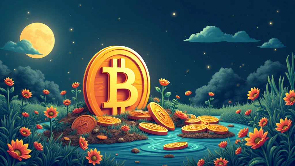 HIBT Bitcoin DeFi yield farming