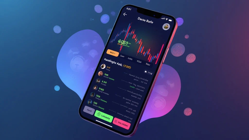 HIBT mobile trading app features