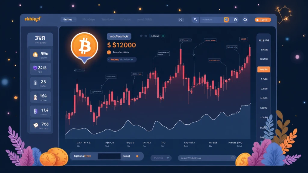 HIBT Bitcoin price alert systems