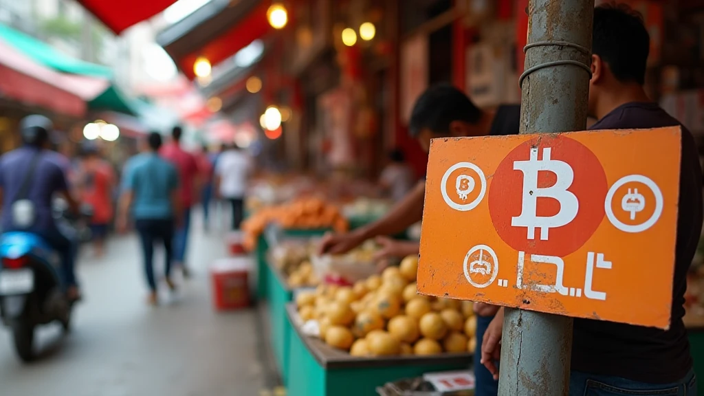 HIBT Bitcoin payment processing Vietnam