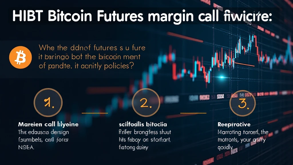 HIBT Bitcoin futures margin call policies