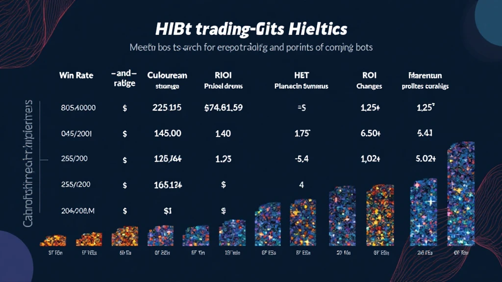 HIBT trading bot performance metrics