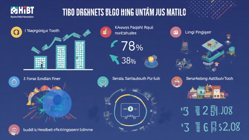 HIBT crypto exchange user growth stats