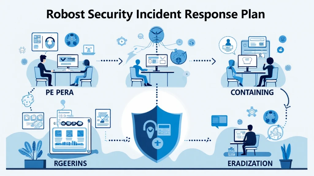 HIBT security incident response plan
