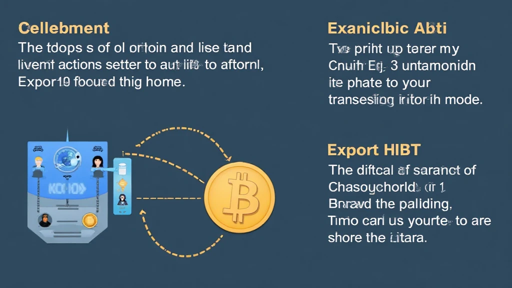HIBT Bitcoin transaction history export