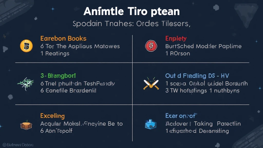 HIBT Bitcoin order types comparison