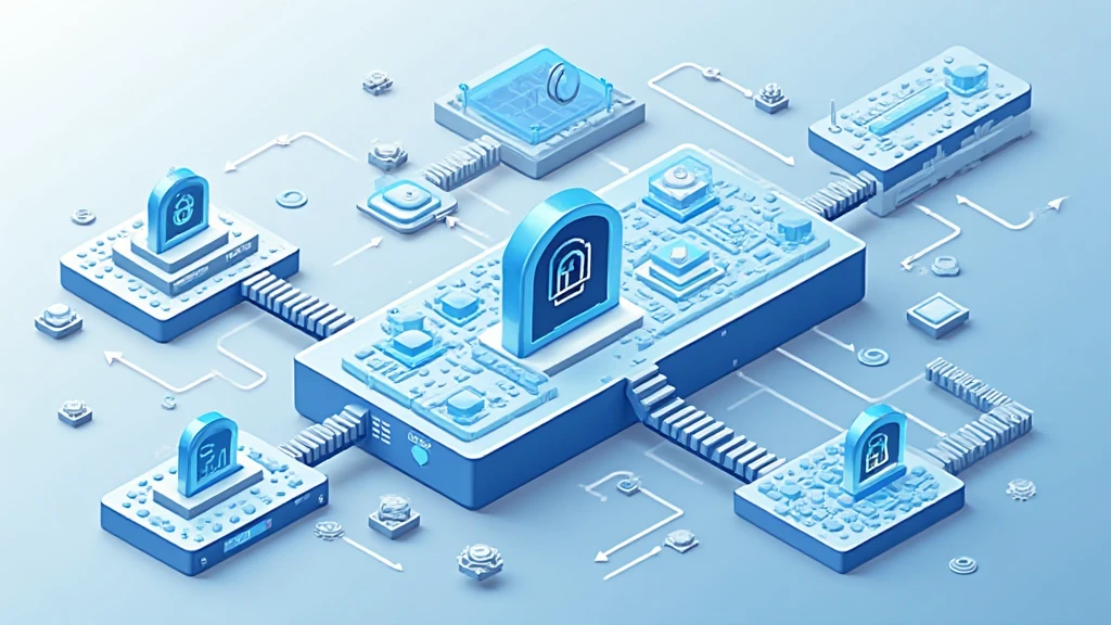 HIBT Bitcoin blockchain upgrades