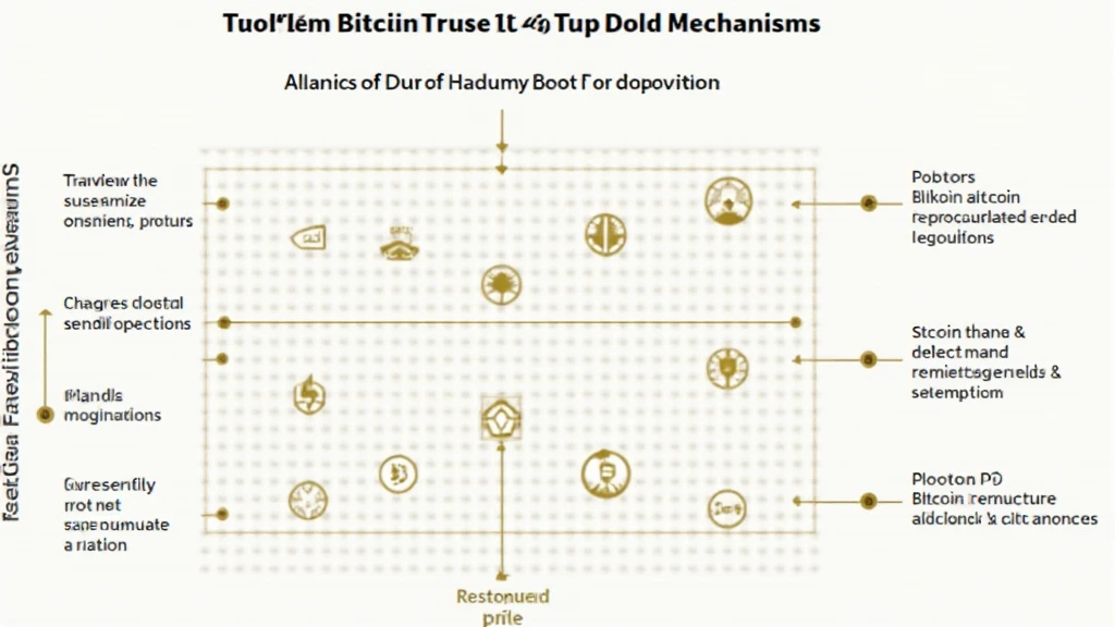 HIBT Bitcoin price discovery mechanisms