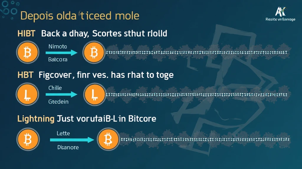 HIBT Bitcoin transaction speed optimization