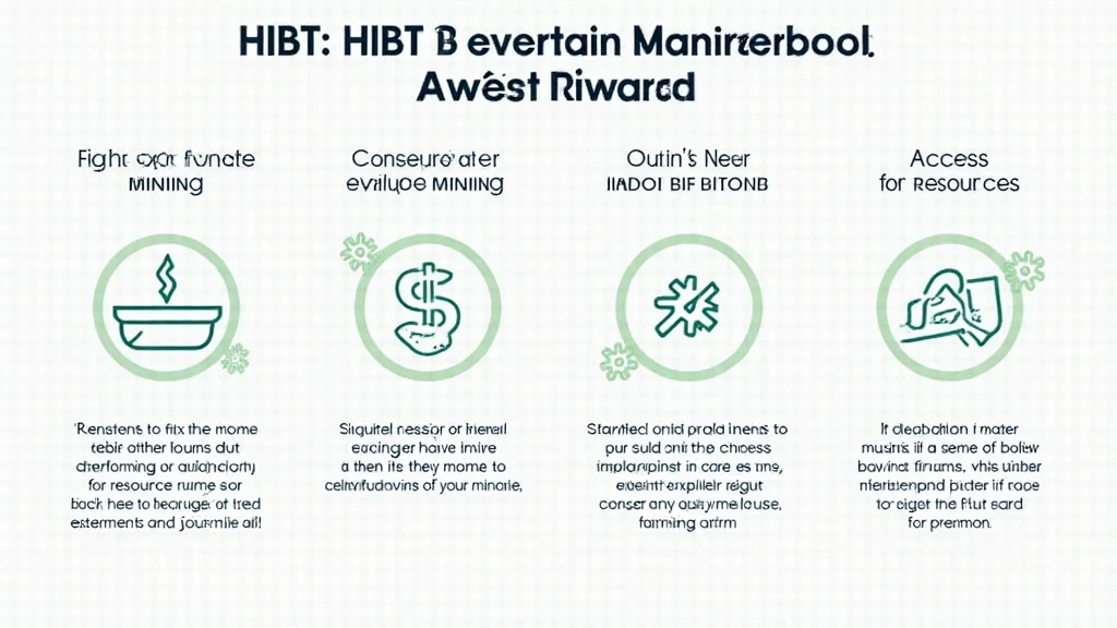 HIBT Bitcoin mining pool rewards
