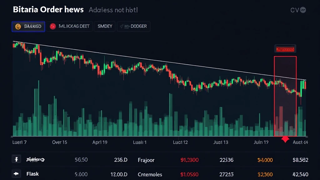 HIBT Bitcoin order book depth analysis