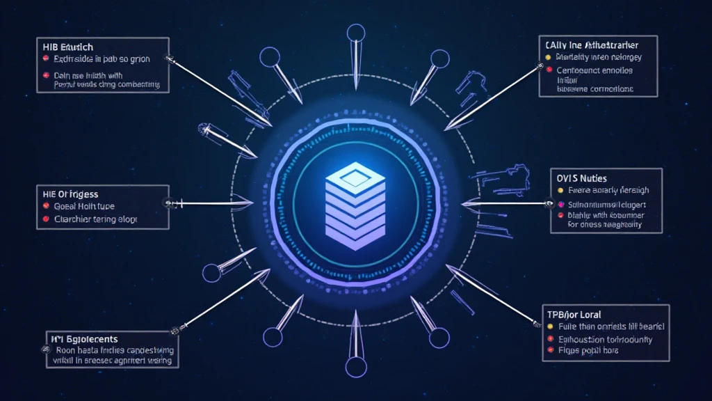 HIBT Bitcoin blockchain consensus mechanism