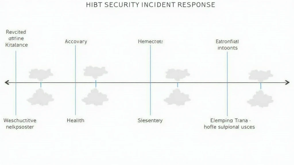 HIBT security incident response timeline