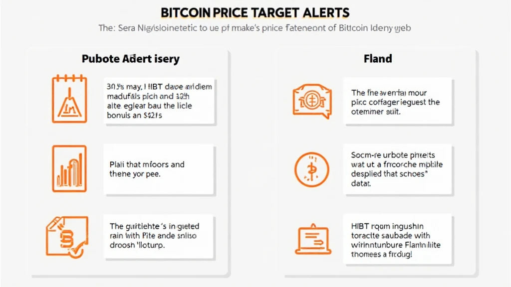 HIBT Bitcoin price target alerts