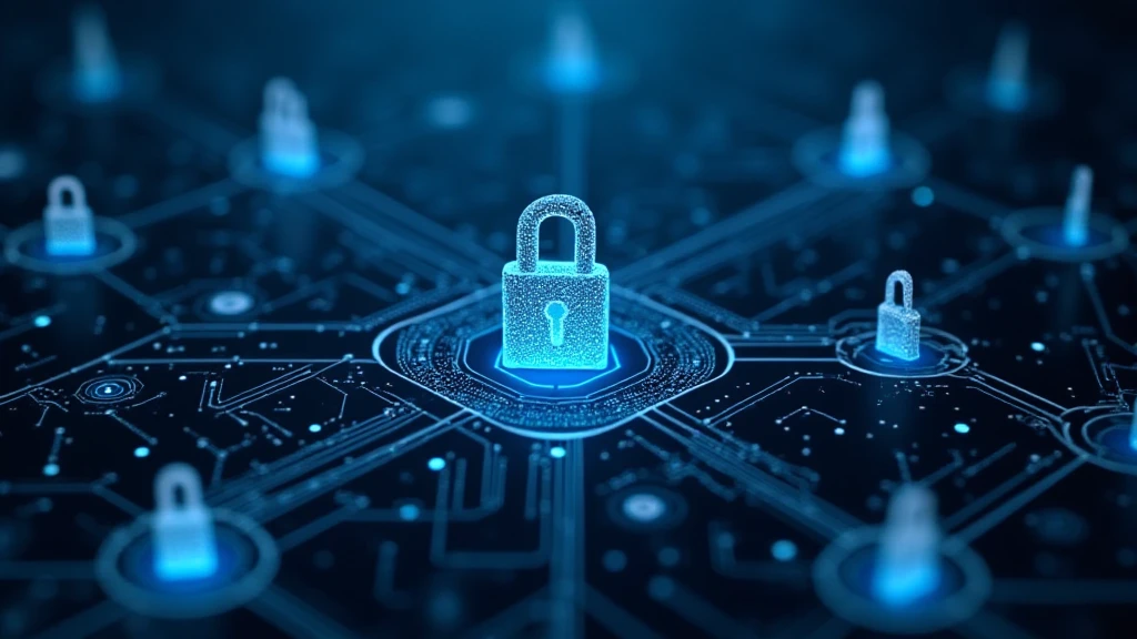 HIBT security vulnerability management