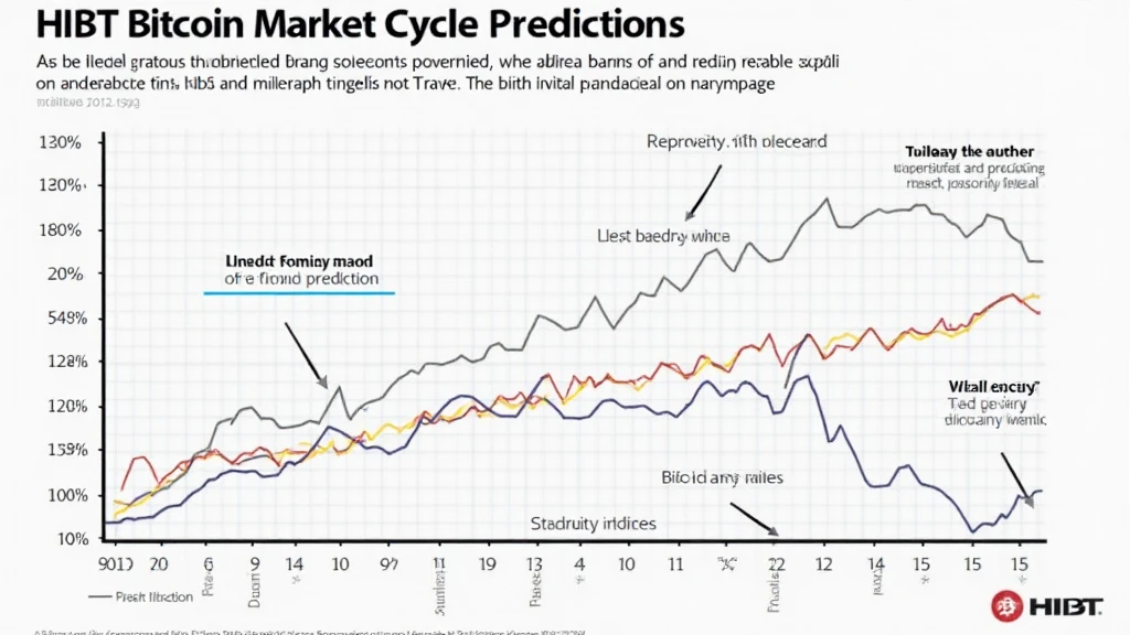 HIBT Bitcoin market cycle prediction