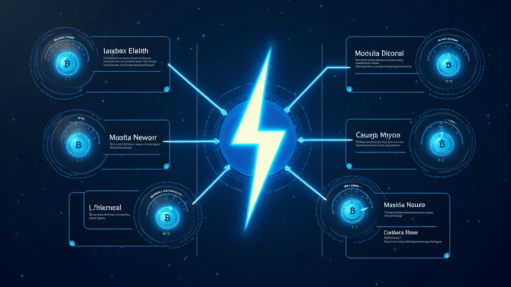 HIBT Bitcoin Lightning Network scalability