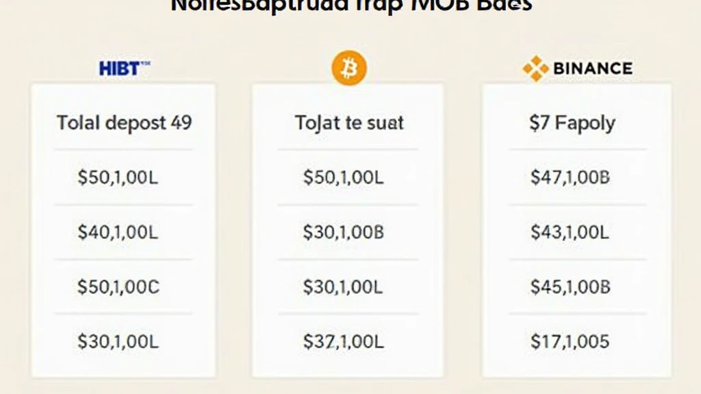 HIBT Bitcoin deposit withdrawal fees