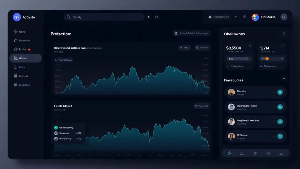 HIBT exchange user activity monitoring