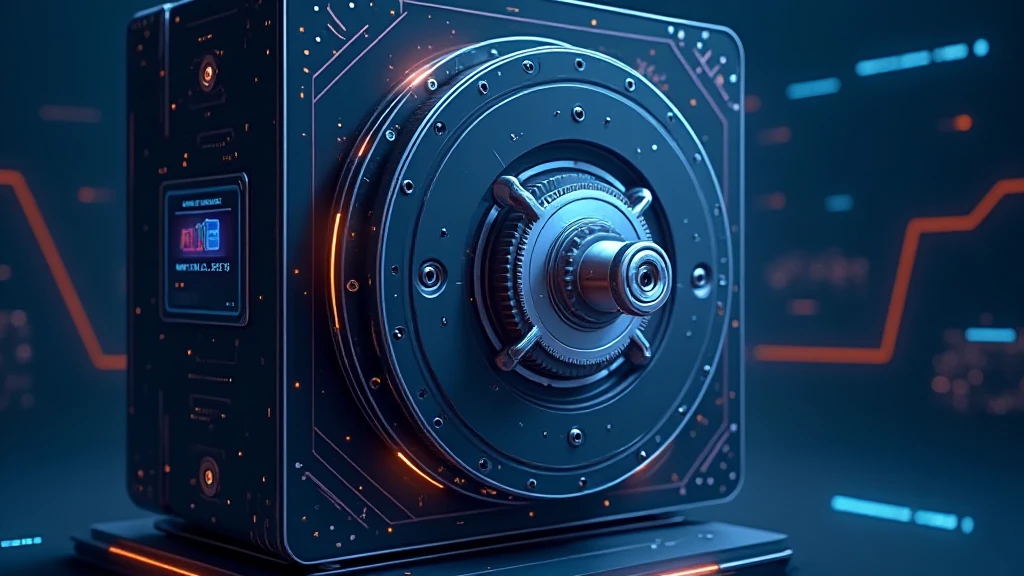 HIBT security key rotation policy