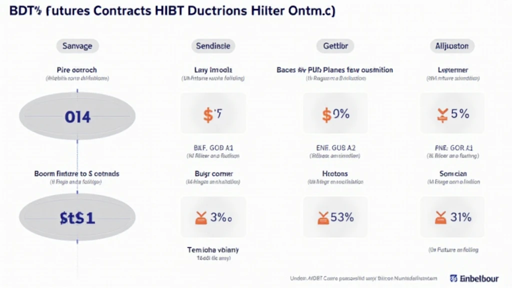 HIBT Bitcoin futures contract types