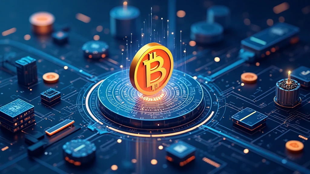 HIBT Bitcoin blockchain upgrade impact