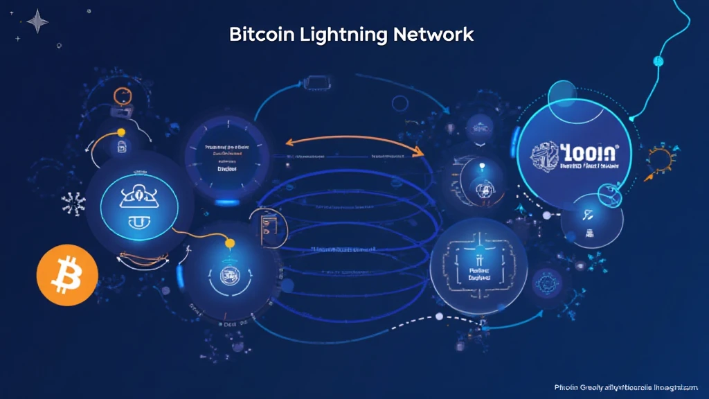 HIBT Bitcoin Lightning Network integration