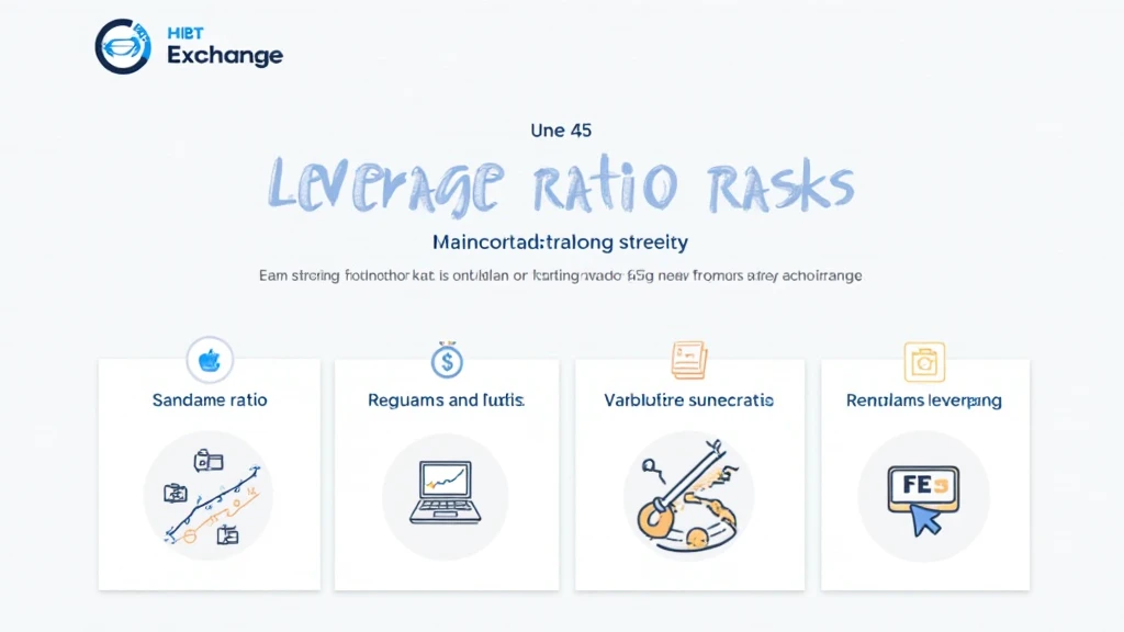 HIBT exchange leverage ratio calculator