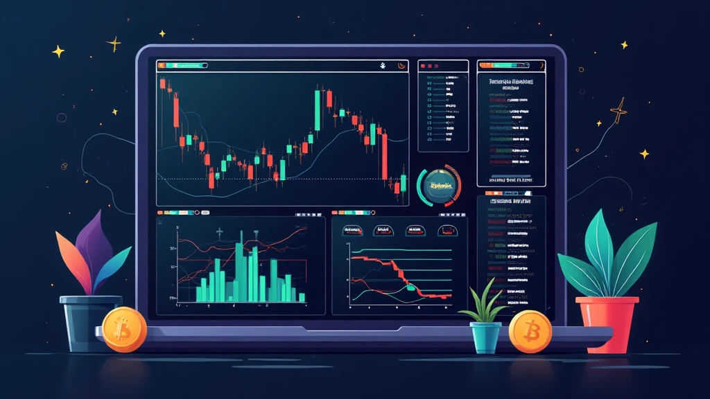 HIBT Bitcoin order book analysis tools